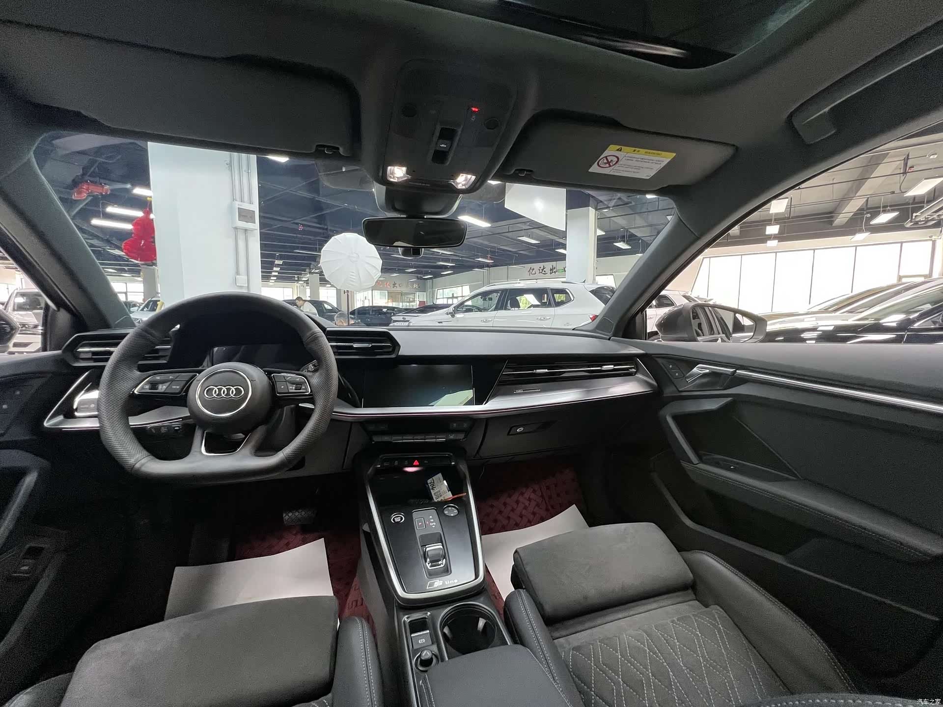 Audi A3, 2022 17
