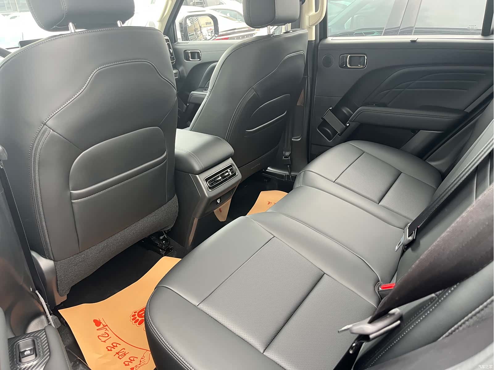 Haval Raptor, 2026 11