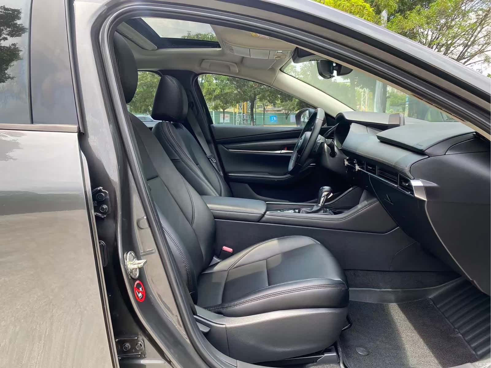 Mazda Mazda3, 2021 17