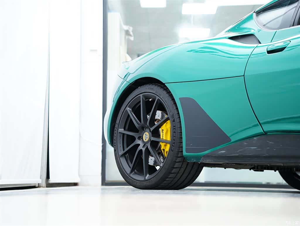 Lotus GT410, 2022 51