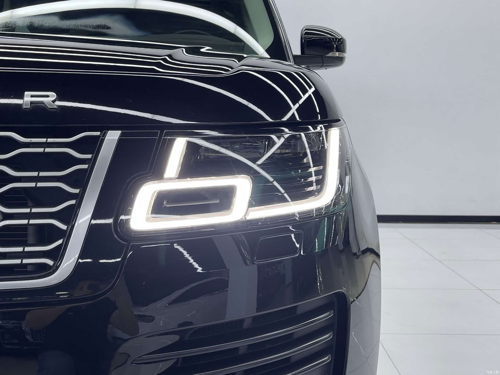 Land Rover Range Rover, 2018 27