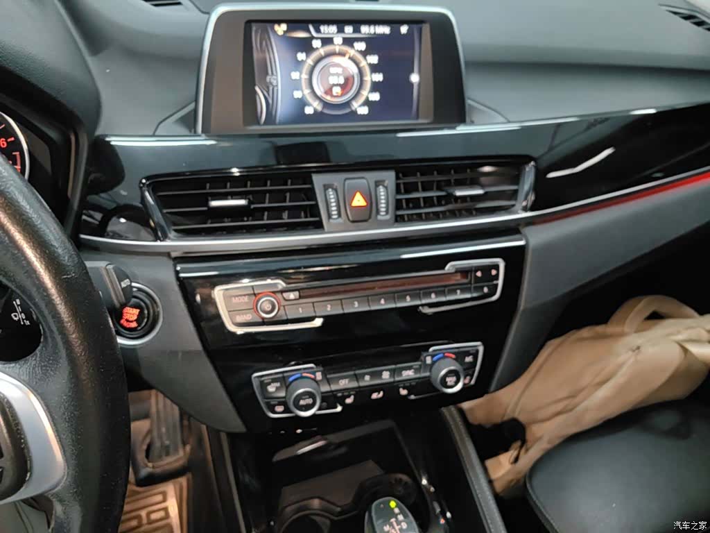 BMW X1, 2017 13