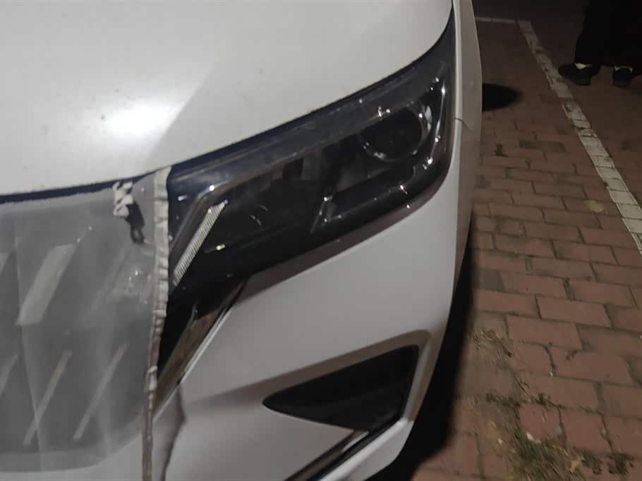 Wuling Wuling Jiachen