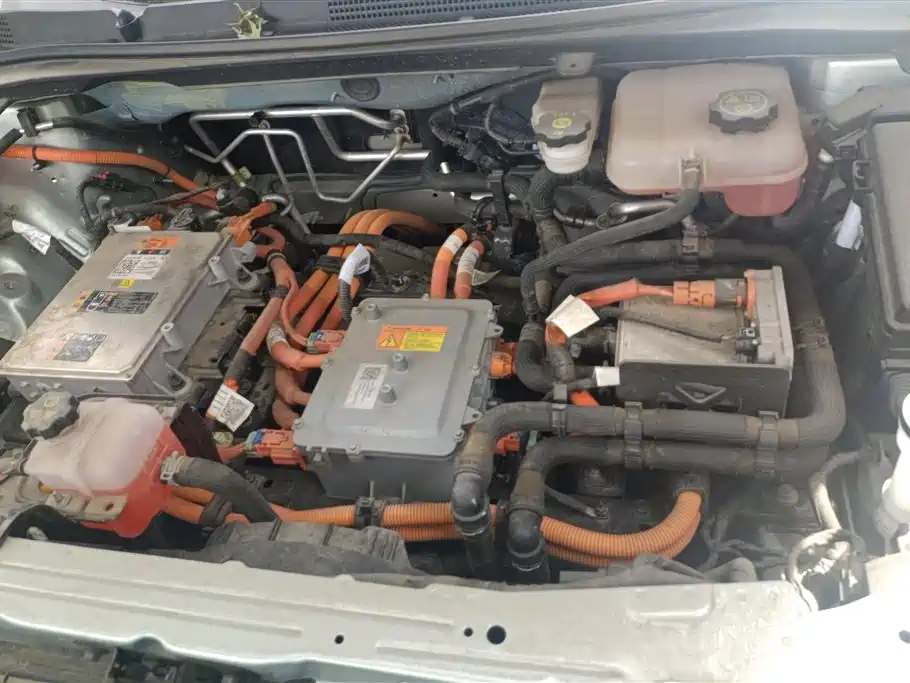 Buick Slightly blue 6