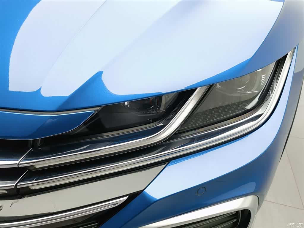 Volkswagen CC, 2021 7