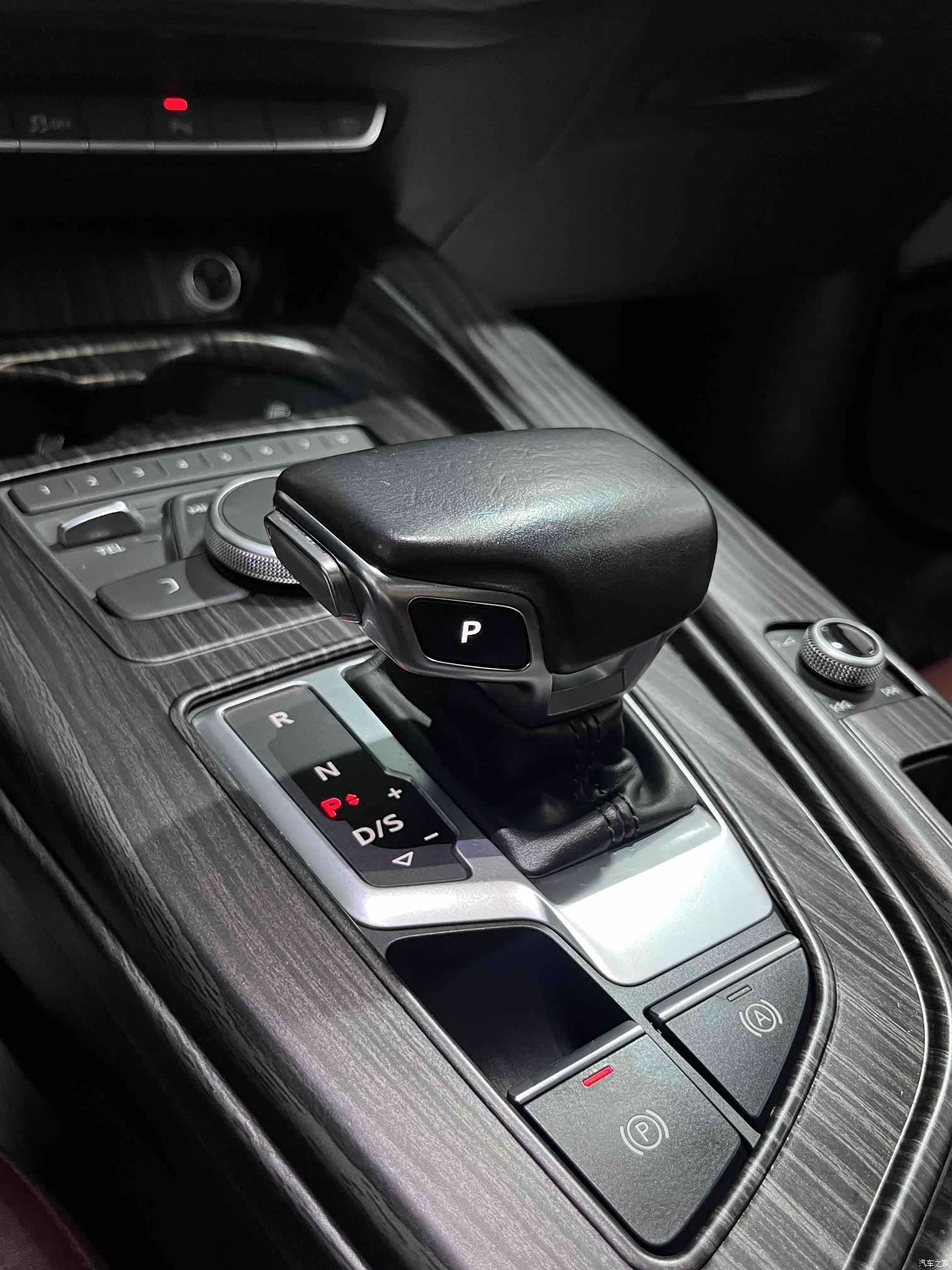 Audi A4L, 2020 6