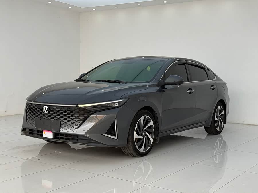 Changan Ruicheng Plus 2023, фото 1