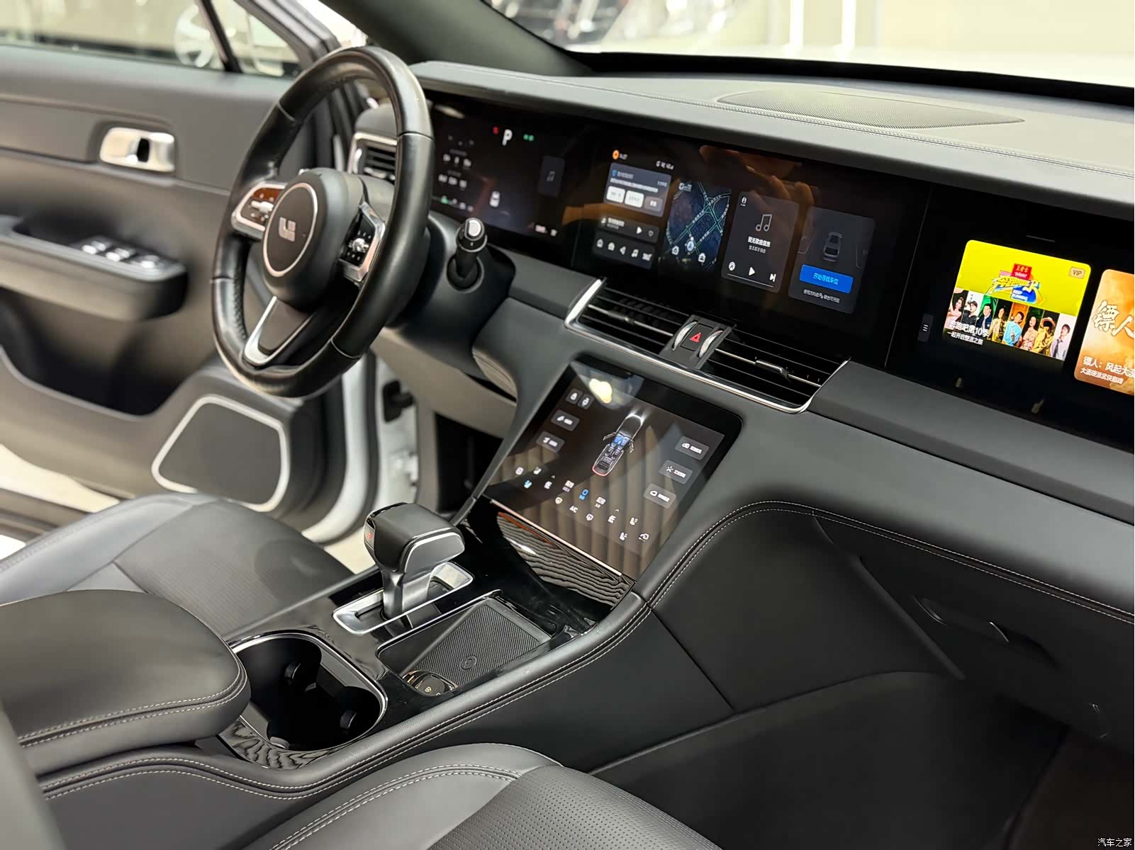 Li Auto ONE, 2021 все фото