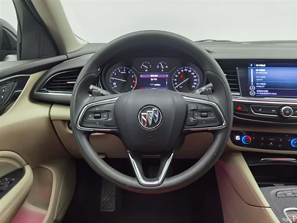 Buick Regal, 2022 11