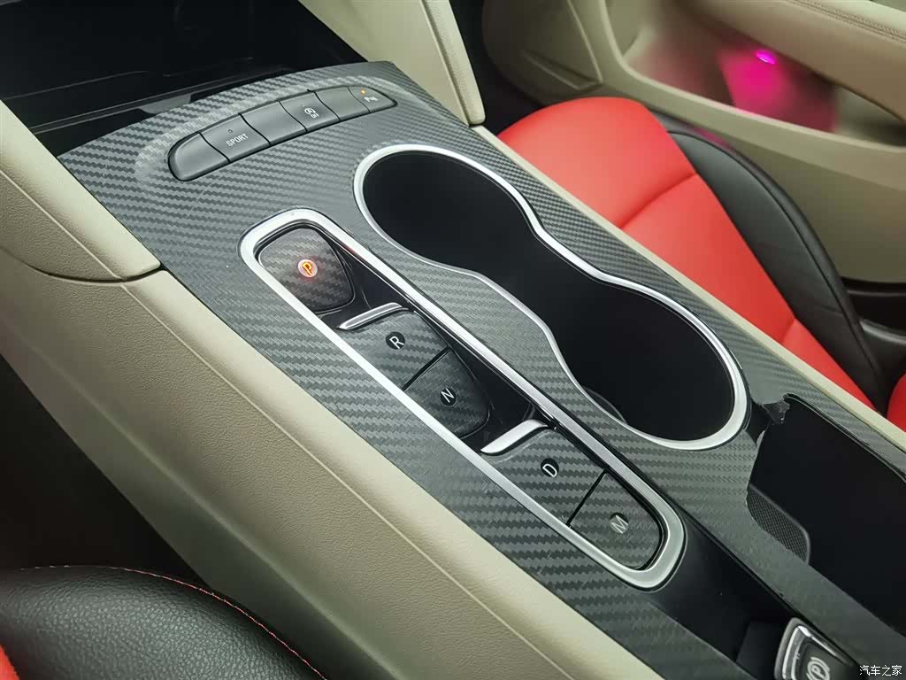 Buick Regal, 2022 13