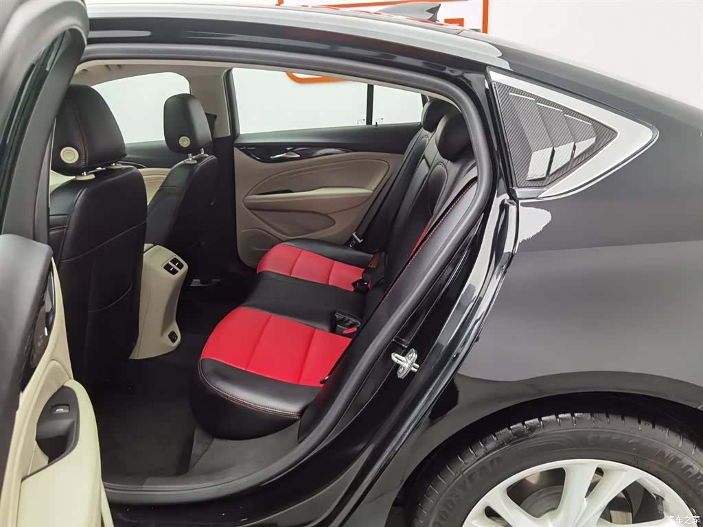 Buick Regal, 2022 15