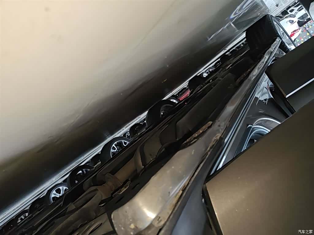 Buick Envision Plus, 2015 21