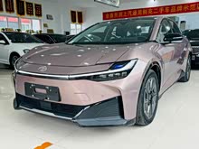 ����bZ3 2023�� 616km ������Premium