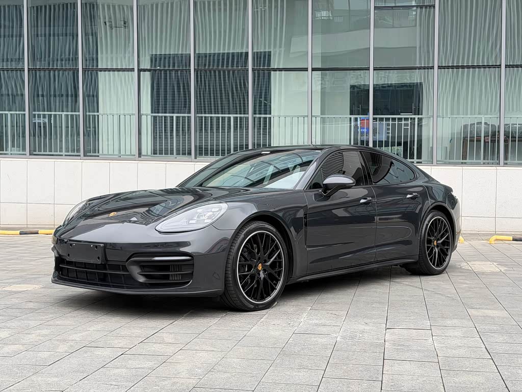 Porsche Panamera 2023 Panamera 2.9T