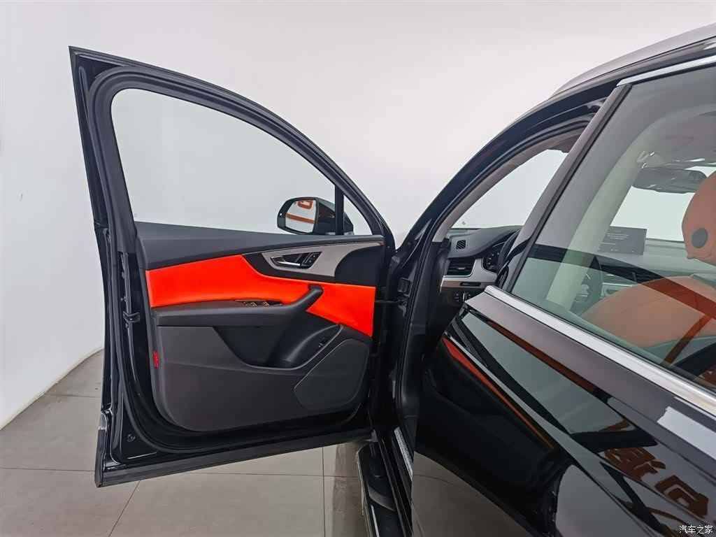 Audi Q7, 2016 14