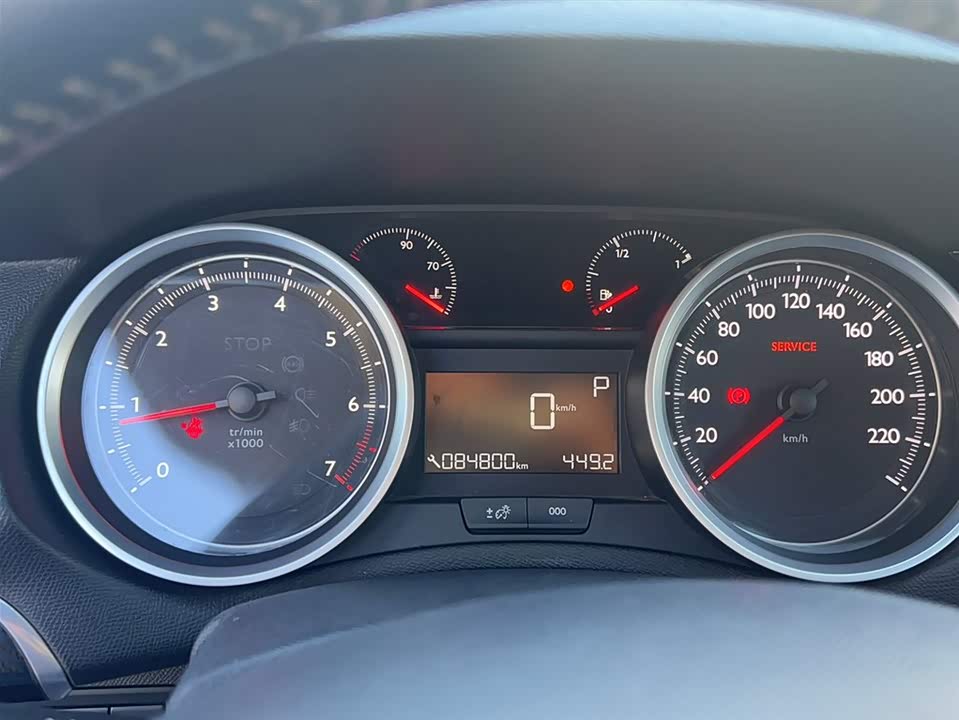 Peugeot 408 Peugeot 408