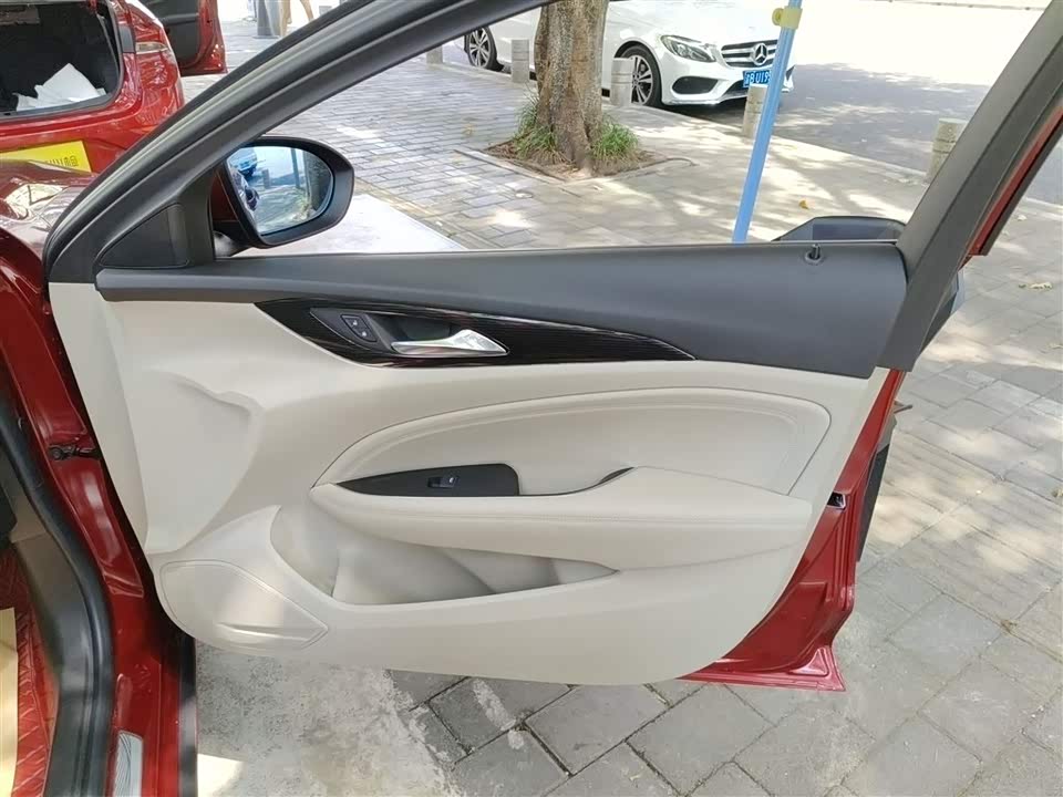 Buick Regal