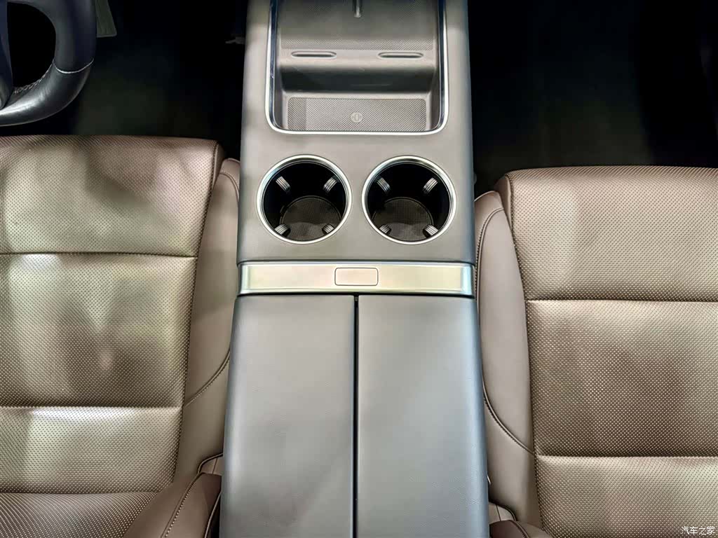 Li Auto L9, 2022 20