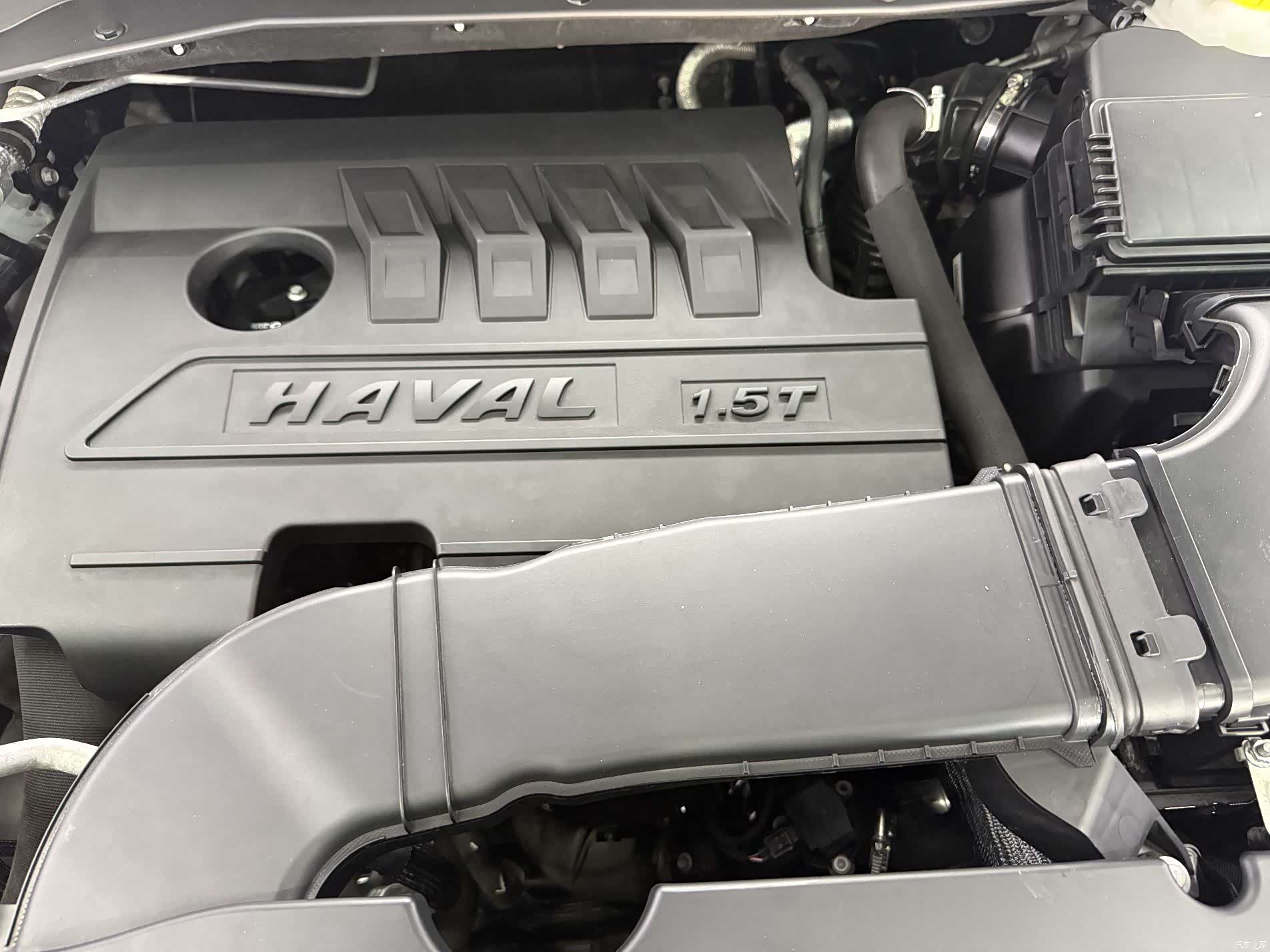 Haval H6, 2022 22