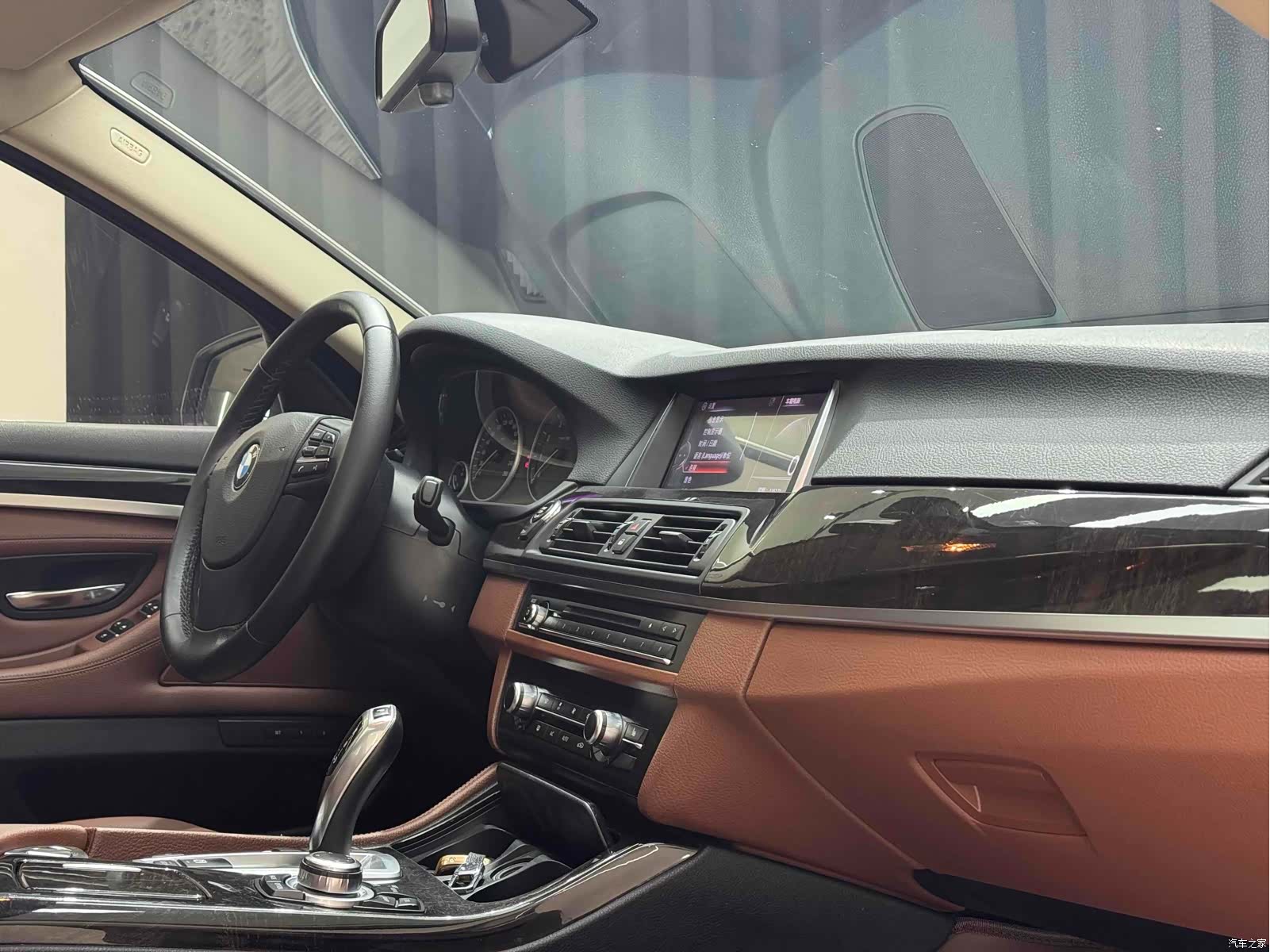 BMW 5 Series, 2016 31