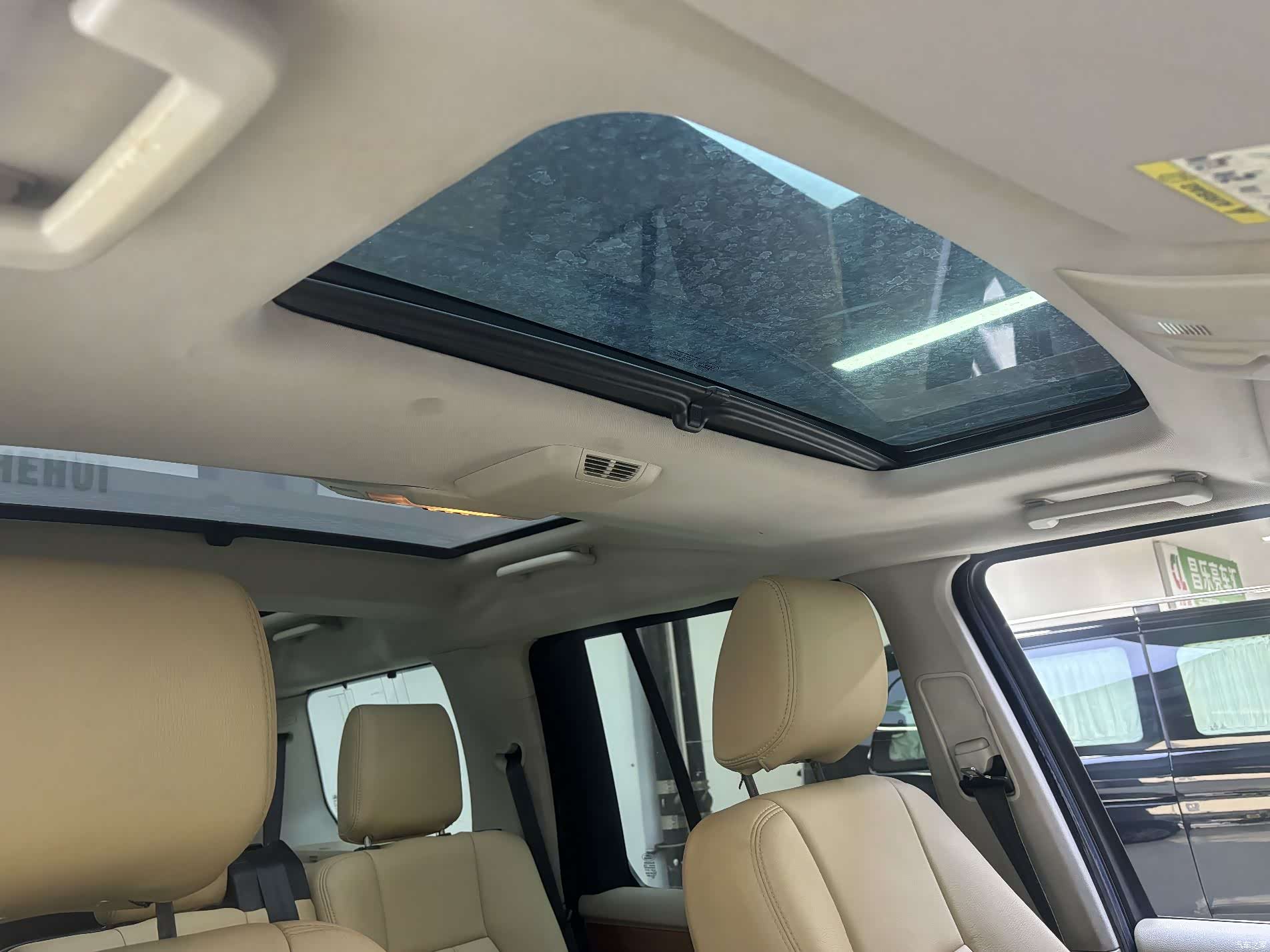 Land Rover Discovery, 2012 15