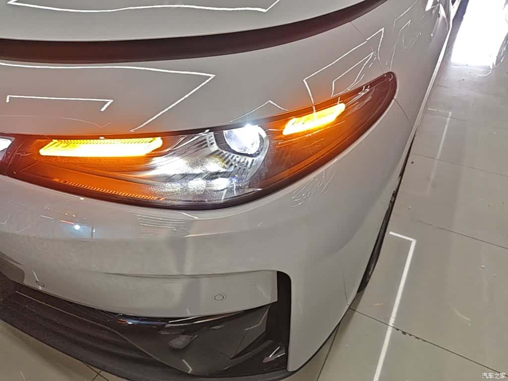 Leapmotor C10, 2025 24