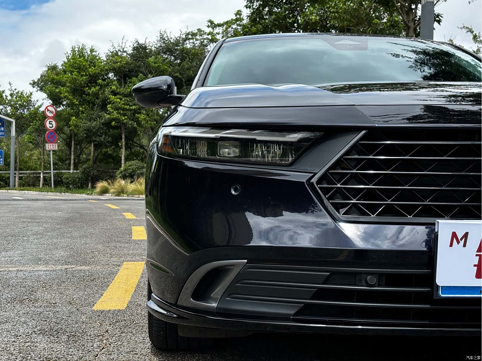 Honda Accord, 2024 15