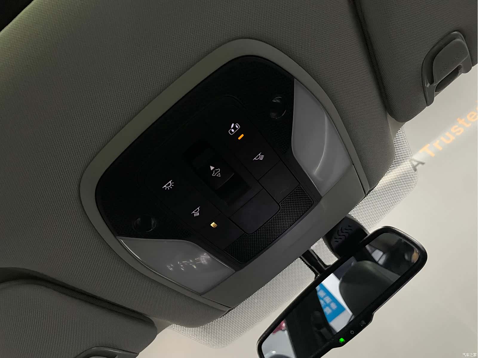 Infiniti QX50, 2019 17