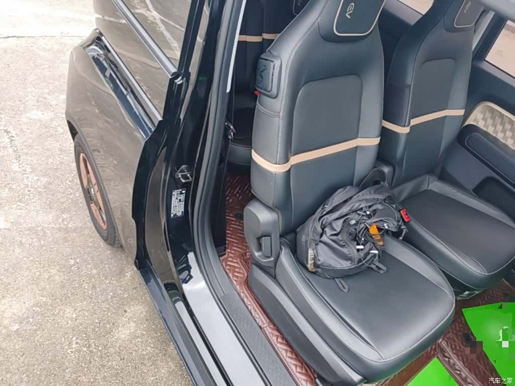 Wuling KiWi, 2022 25