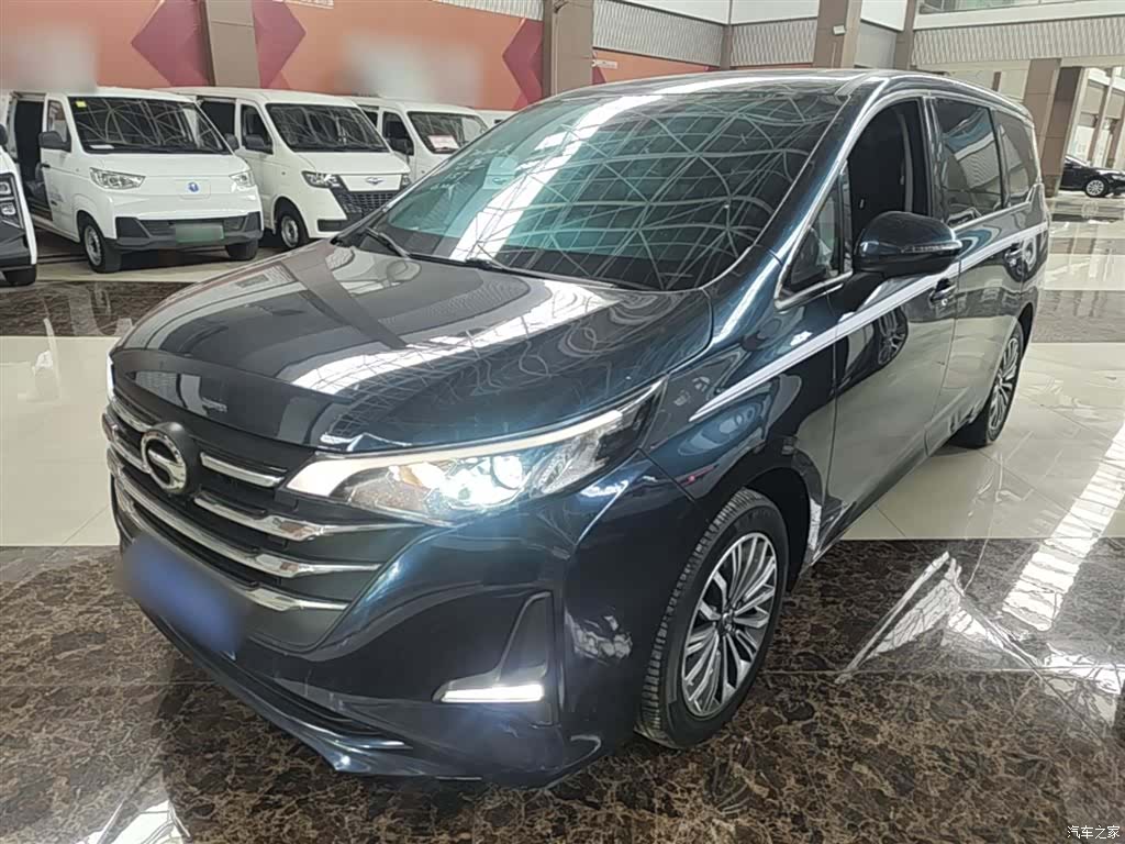 GAC M6, 2020 2