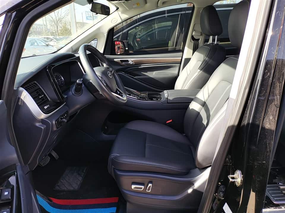 Trumpchi Trumpchi M8