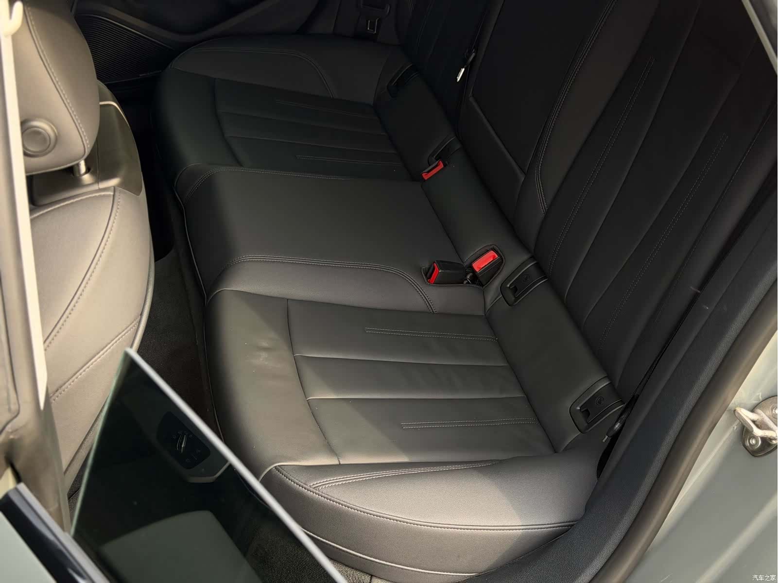 Audi A5, 2024 13