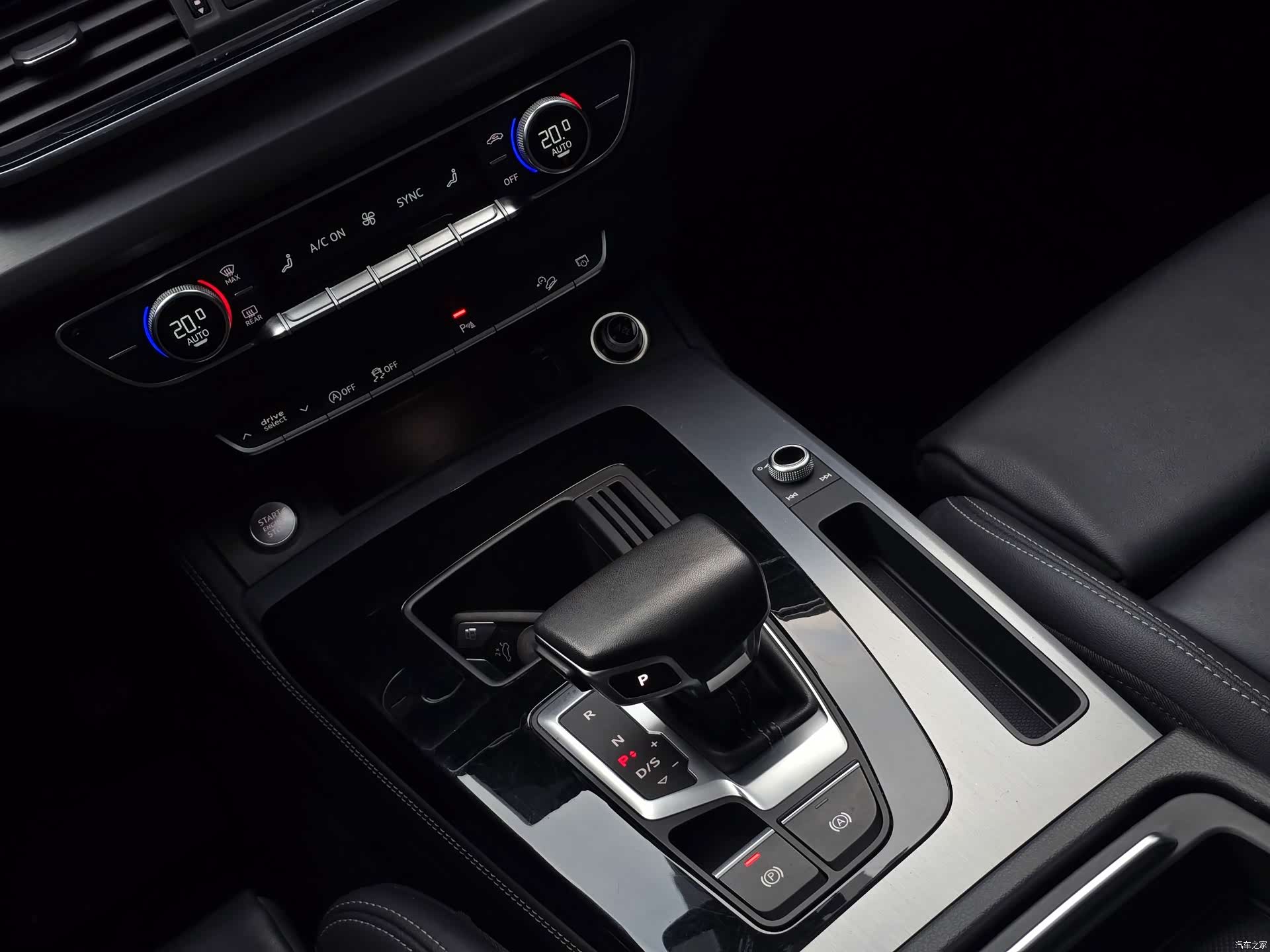 Audi Q5L, 2023 17
