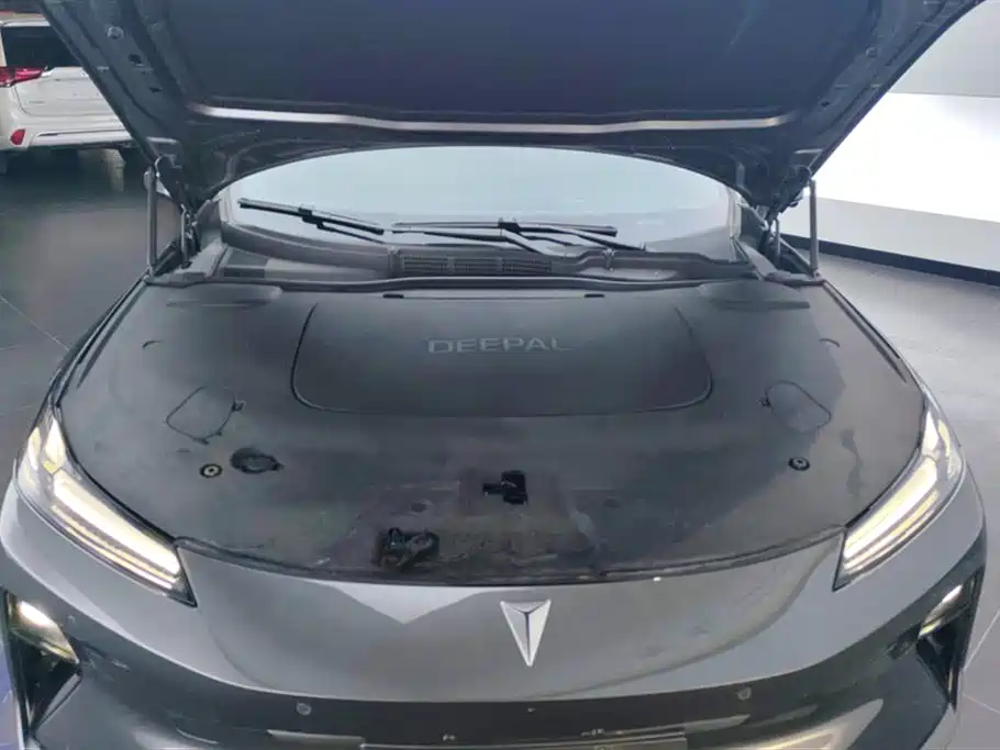 DEEPAL Dark blue L07