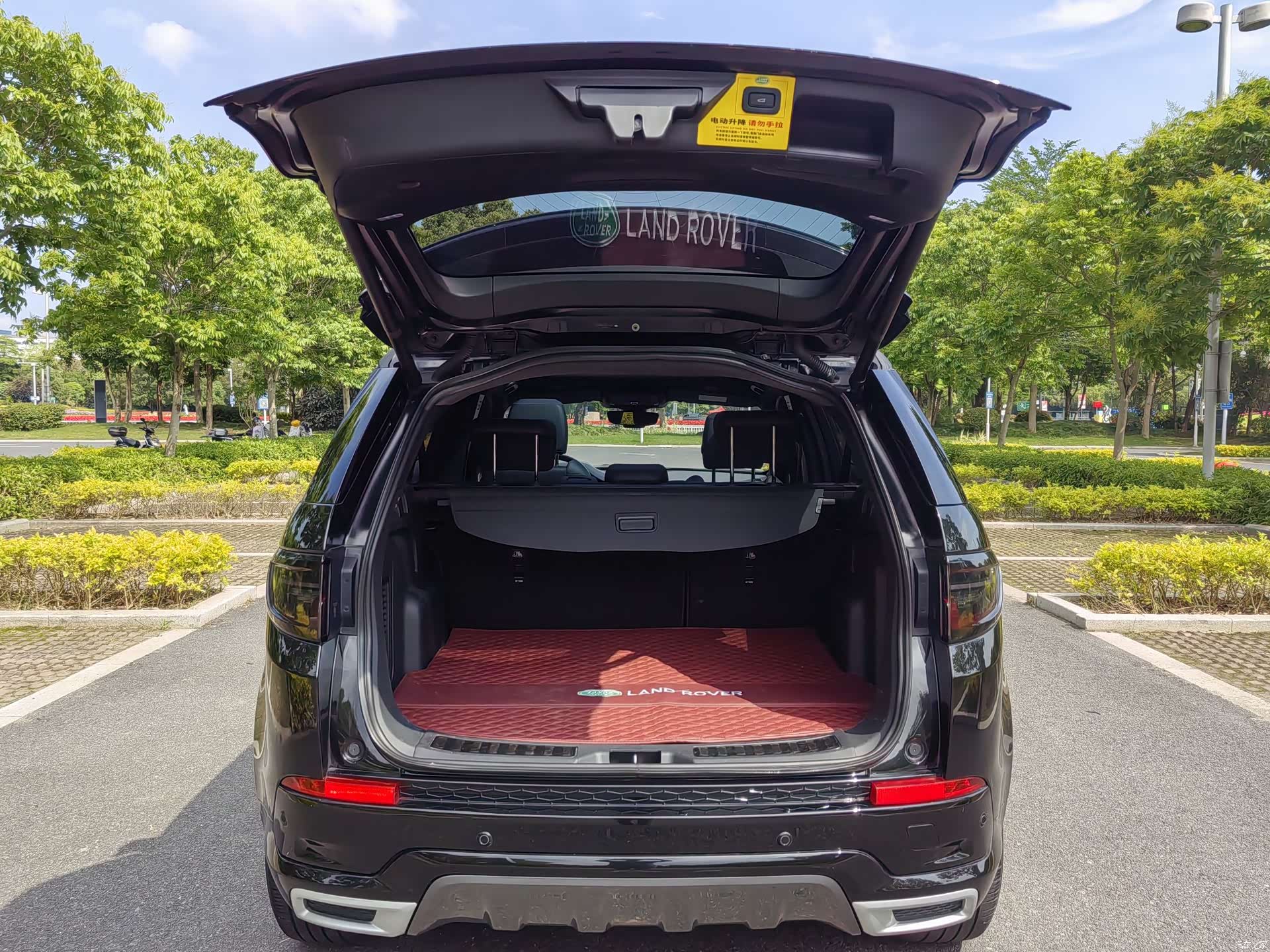 Land Rover Discovery, 2022 9