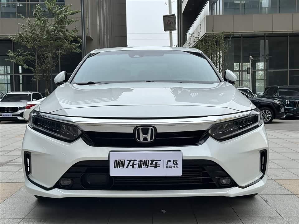 Honda Yingshipai