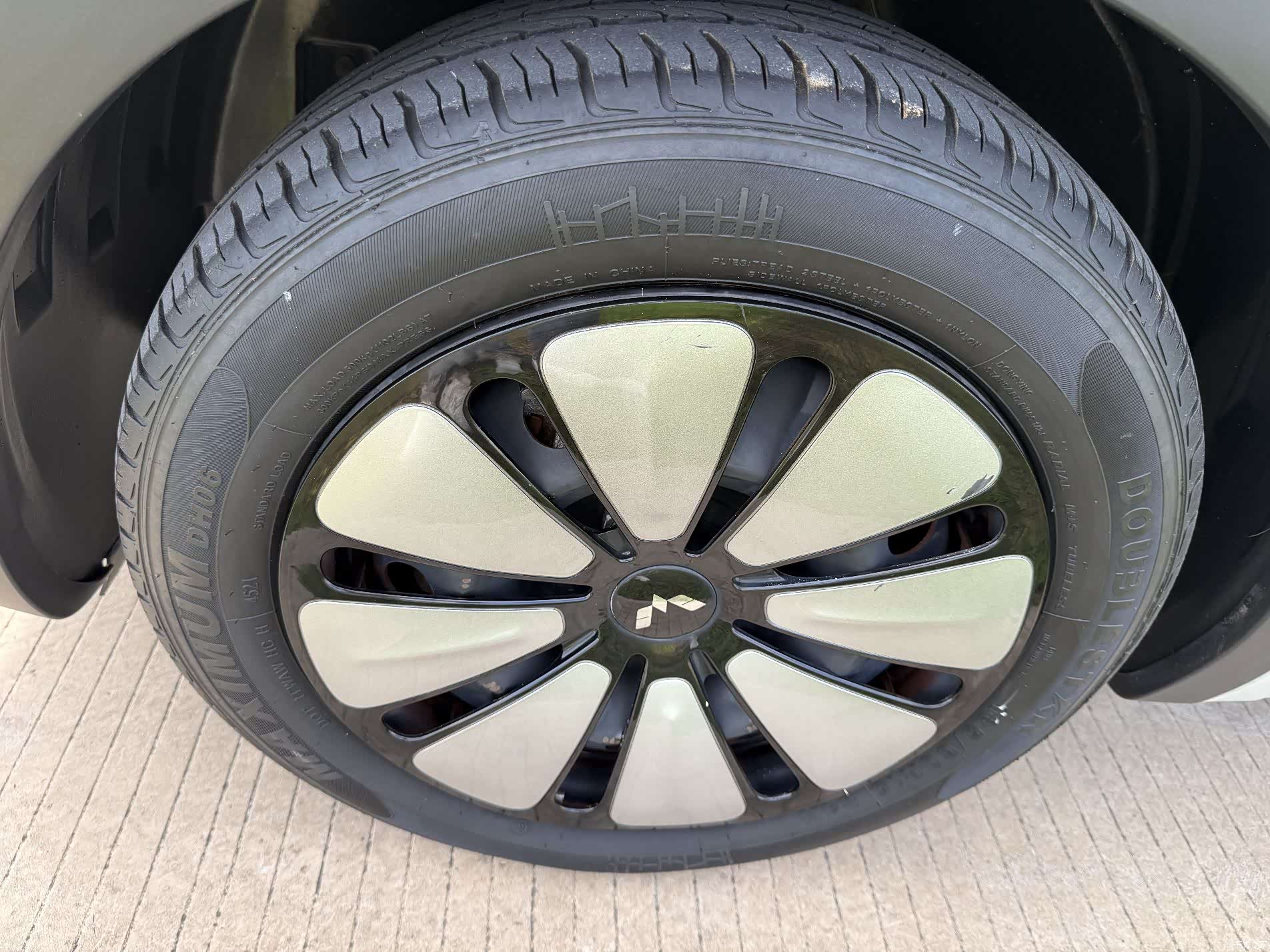 Wuling Bingo, 2023 19