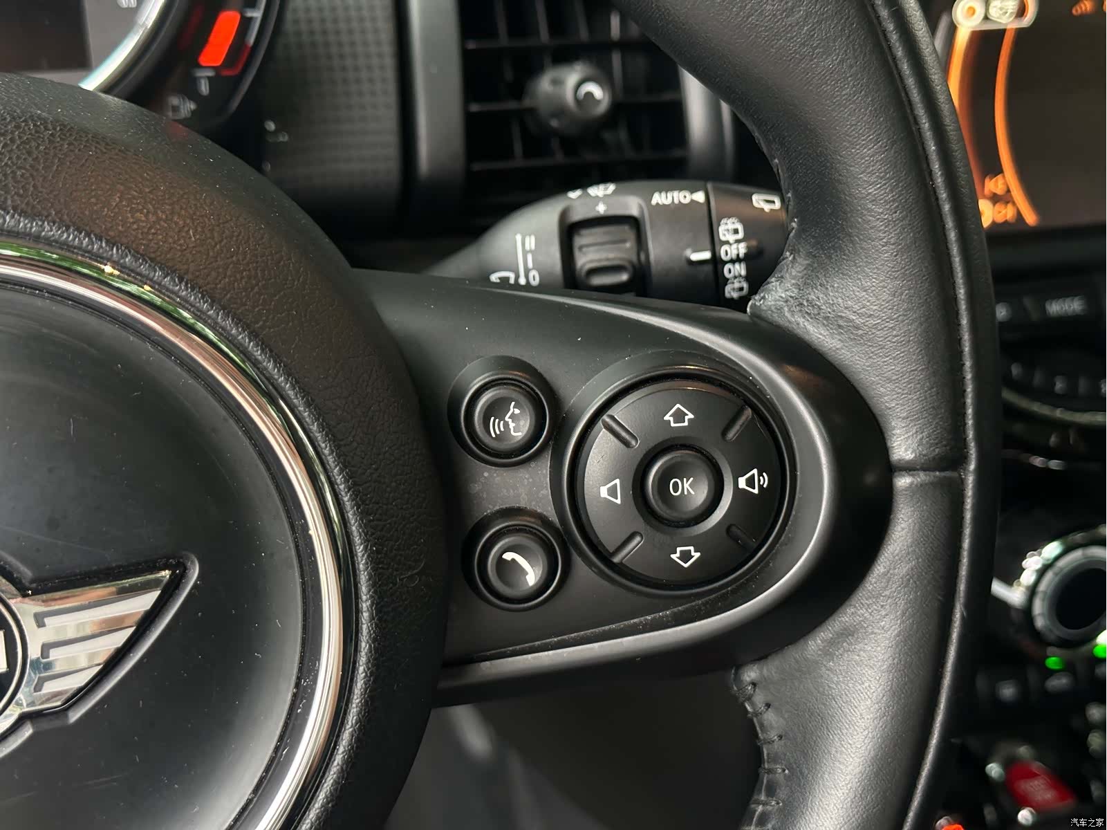 Mini Cooper, 2018 11
