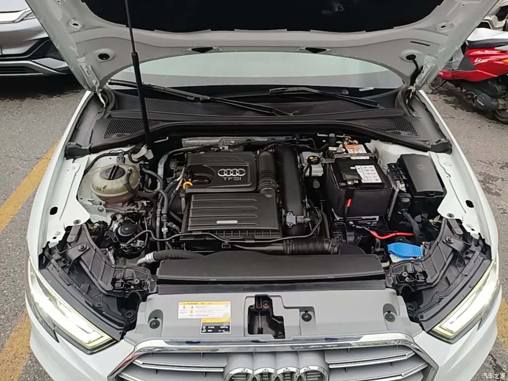 Audi A3, 2020 20