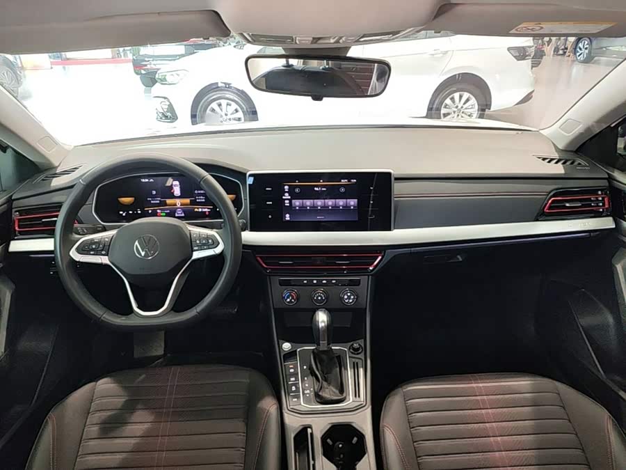 Volkswagen Lavida 2025, фото 10