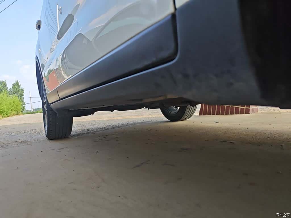 GAC GS4, 2018 21