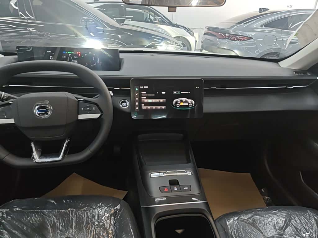 Changan 520, 2026 13