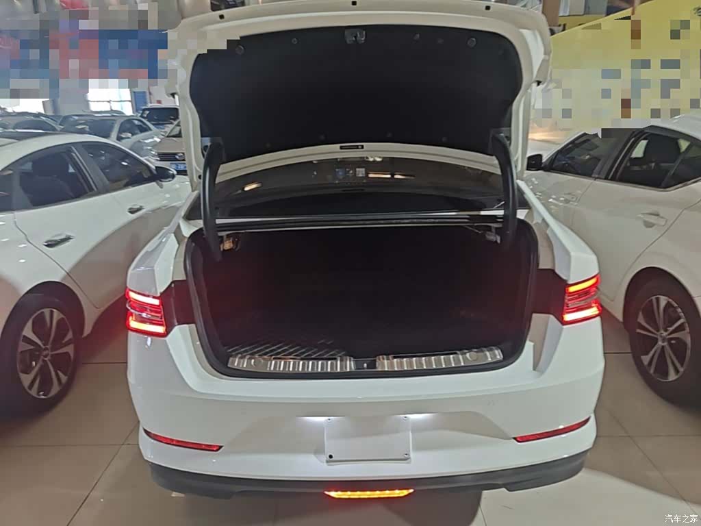 BYD Qin, 2020 19