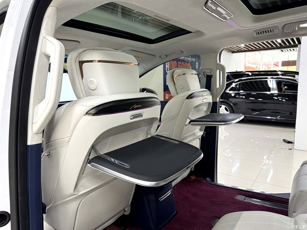 Buick Century, 2023 22