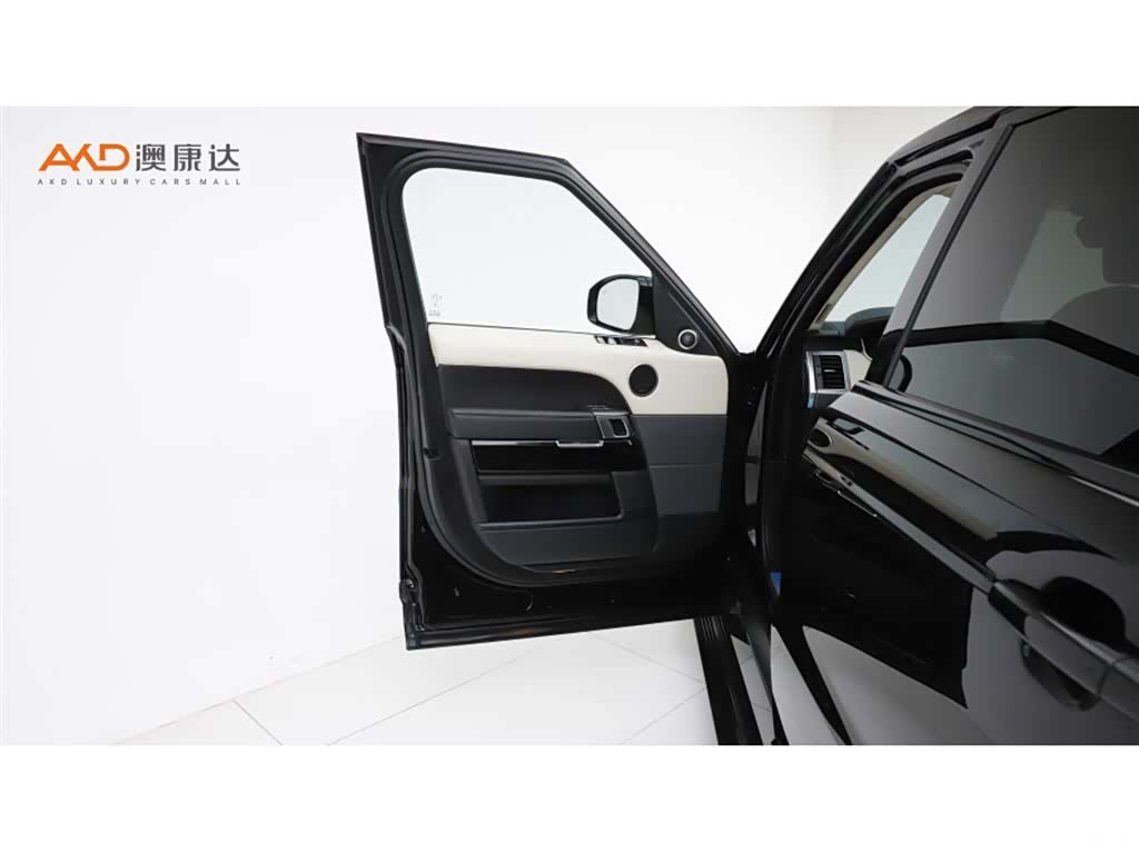 Land Rover Range Rover Sport, 2022 10