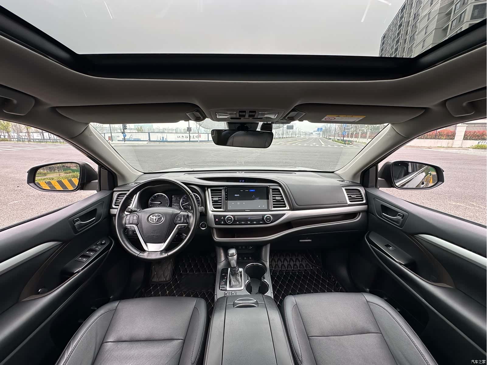 Toyota Highlander, 2020 9