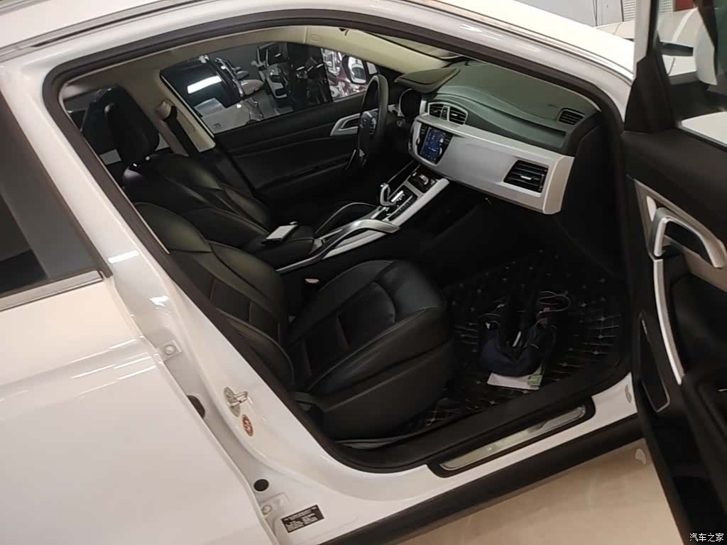 Geely Boyue, 2020 20