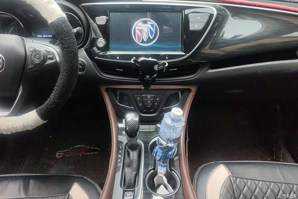 Buick Envision Plus, 2021 16