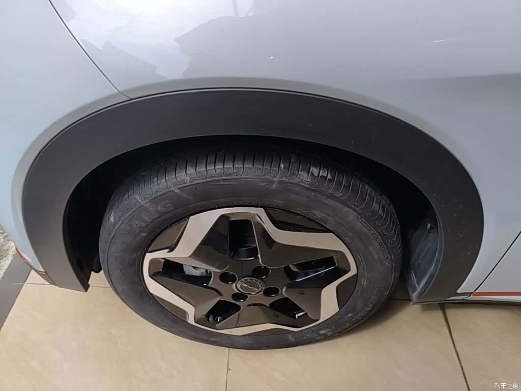 BYD Dolphin, 2021 23