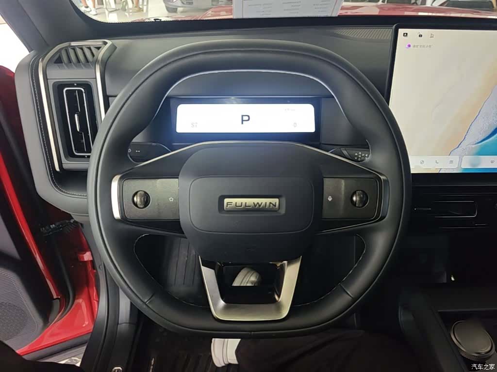 Chery X3, 2025 11